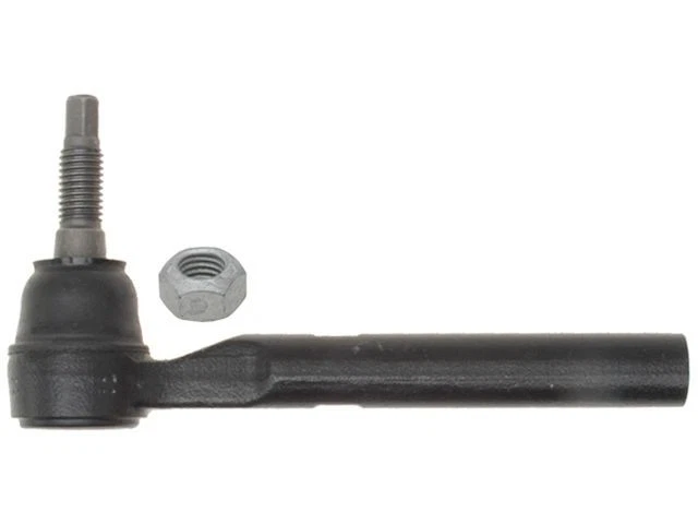 Front Outer Tie Rod End For 06-10 Hummer H3 H3T PB45J5 Gold -- New AC Delco Foto 1 de 1