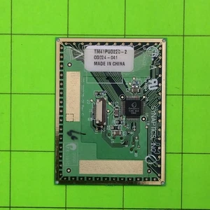 Gateway Solo 3300 SA2 Computer Portatile Mouse Touch Pad - Foto 1 di 3