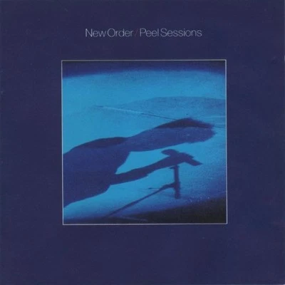 New Order - Peel Sessions - New Order CD 36VG The Cheap Fast Free Post - Image 1 of 2