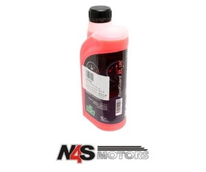 LAND ROVER RED ANTI FREEZE KOOL GUARD XL 1 LTR. PART STC50529 / LR181438 - Picture 1 of 1