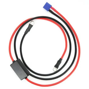 42" Clampless Starting Harness with Fork Terminals AG-MSA-10TP-LF - Picture 1 of 4
