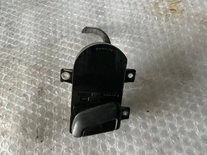 Interruptor de asiento ajuste negro R/F pasajero delantero 2010 2013 VW Jetta TDI 5-6-6-2P - Imagen 1 de 4