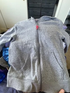 Cat And Jack Kids Sweat Shirt - Picture 1 of 2