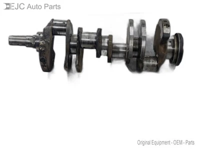 Virabrequim padrão para 97-14 Ford Expedition 5.4 F75E6303A17C 4wd - Imagem 1 de 4