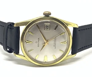 Vintage Golana Superautomatic Swiss watch - Picture 1 of 12