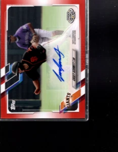 B0084- 2021 Topps Pro Debut BB Assorted Inserts -You Pick- 15+ FREE US SHIP - Picture 1 of 40