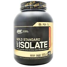 Optimum Nutrition Gold Standard 100 Isolate 3lbs 44 Servings Chocolate Bliss