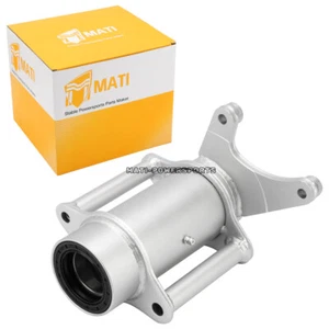 For Yamaha Warrior 350 YFM350X Rear Axle Bearing Carrier Housing Hub Assy 89-04 - Picture 1 of 8