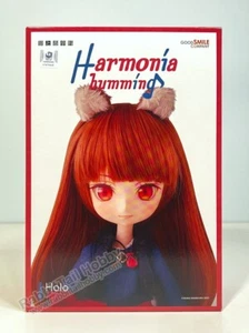 GSC Harmonia humming Holo - Bambola articolata spezie e lupi (US In magazzino) - Foto 1 di 9