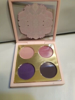MAC x Patrick Starrr Stay With Me Eye Shadow  X 4 New no box  - Image 1 of 3