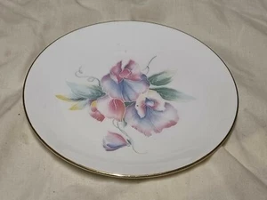 Plato Aynsley Little Sweetheart Fine Bone China 6,75" - Imagen 1 de 8