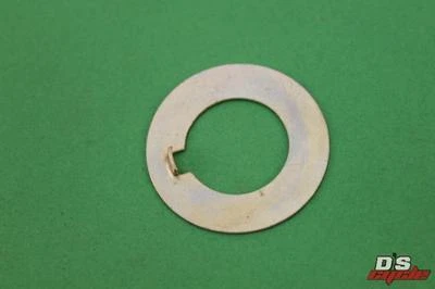 NOS 1972-1975 Kawasaki H1 Mach III Lock Washer 18mm 92024-015 - Image 1 of 4