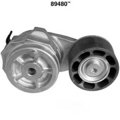 Conjunto de tensor de correa compatible con Western Star 4800 4900EX 4900,4900E DAYC 1996-2004 Foto 1 de 2