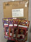 144x New Sealed MetaZoo TCG SEANCE Blister Packs in a Master Case