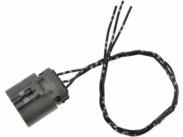 Conector sensor de posición del acelerador para Nissan Altima 1994 R514GQ 1993-1995 Foto 1 de 1