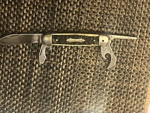 Kamp King Hammered Brand Made In USA Vintage ( V ) - Picture 1 of 1