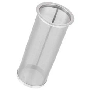 Coffee Strainer Stainless Steel Filter Infuser Cold Brewer Mason Jar Reusable - Picture 1 of 12