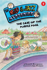 Lewis B. Montgomery The Case of the Purple Pool (Book 7) (Paperback) (UK IMPORT)