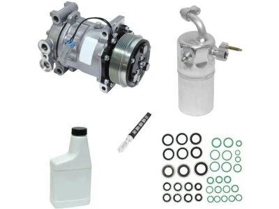 For 1999-2001 Chevrolet Silverado 1500 A/C Compressor Kit 76481SX 2000 - Image 1 of 2