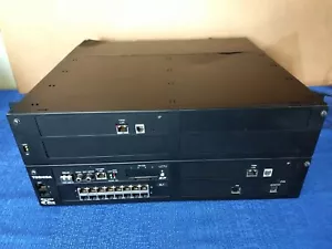 Toshiba Strata CIX IP Phone System CHSUE192A CHSUB192A - Picture 1 of 9