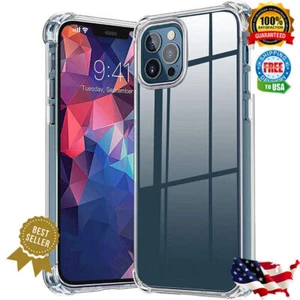 13 Cover Thickened&Raised Rugged Shockproof 12 For iPhone 14 Plus Case Corner 11 - Picture 1 of 10