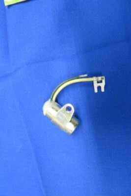 Nuevo de Lote Antiguo Kawasaki # 21013-026 Condensador S1 S2 S3 KH KH400 KH250 Mach II Mach I K671 Foto 1 de 4