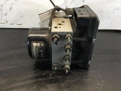 2000-2003 Jaguar XK8 XJ8 Vanden Plas ABS Anti-Lock Brake Pump Assembly OEM - Image 1 of 4