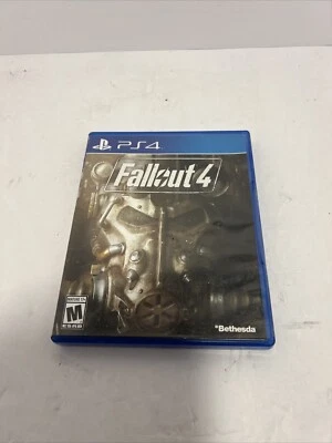 Fallout 4 Playstation 4 - Image 1 of 3