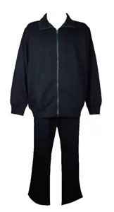 SG Men's DYNAMIC F.LLI CAMPAGNOLO Jumpsuit Size Over Plus Size Full Free Time - Picture 1 of 5
