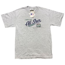 Vintage 90’s Lee Sport Fenway Park MLB All-Star Game ‘99 Mens L NWT
