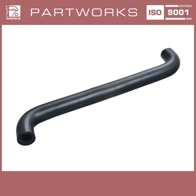 PARTWORKS Ölschlauch für PORSCHE 911 G Saugschlauch Öltank zu Ölkühler