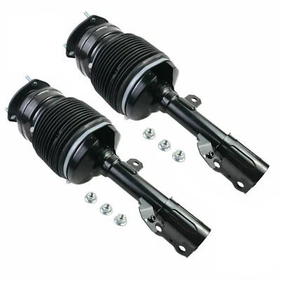 For 2003-2008 Lexus RX330 RX350 Front Pair Left & Right Shock Struts Absorber  - Image 1 of 4