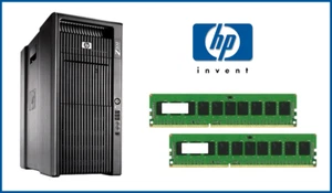 16GB -2x8GB ECC RDimm Memory Ram Upgrade for HP Z800 Tower Workstation PC - Picture 1 of 1