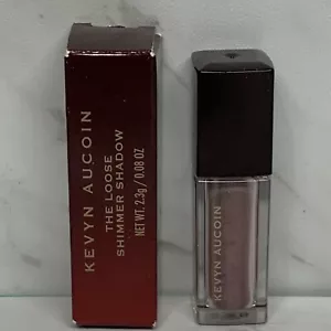 Kevyn Aucoin Womens The Loose Shimmer Shadow Amethyst Lip Gloss 2.3g/.08 Oz - Picture 1 of 5