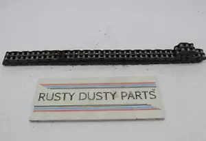 Vintage Original Harley Triumph BSA 2 Row Double Row Primary Chain - Picture 1 of 3