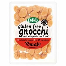 Difatti Gluten Free Tomato Gnocchi - 250g (0.55lbs)
