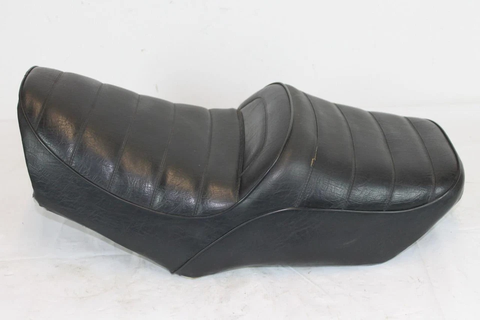 80 81 82 YAMAHA XS400 XS 400 ASIENTO MAXIM DOBLE ASIENTO Foto 1 de 4