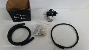 Regulador de presión de combustible coche proyecto carrera rally pista hasta 10 bar sin usar - Imagen 1 de 8