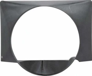 SMALL BLOCK FAN SHROUD 1963-1966 CHEVY AND GMC PICKUP TRUCK AND SUBURBAN - Picture 1 of 4