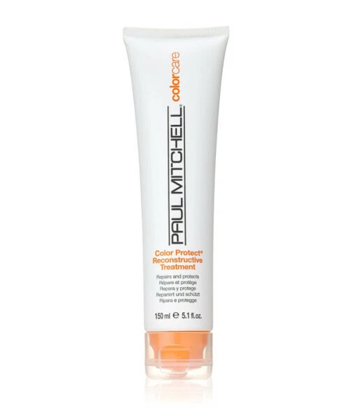 Paul Mitchell Color Protect Reconstructive Treatment 5.1 oz REPAIRS & PROTECT - Image 1 of 1