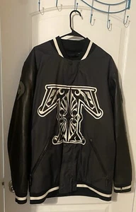 Technine Skateboarding Jacket - Picture 1 of 10