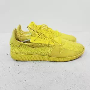 ADIDAS Mens EUR 48 or US 13 / UK 12.5 Pharrell Williams Tennis Hu V2 Sneakers - Picture 1 of 11