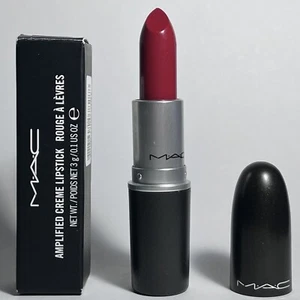 NEU UND VERPACKT Mac * Sexitada * verstärkter Creme Lippenstift ~ Alejandra Guzman ~ limitierte Auflage - Bild 1 von 11