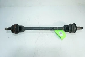 10-13 Mercedes E350 W212 OEM Rear left OR right Axle CV 1 Half Shaft 5069 - Bild 1 von 23