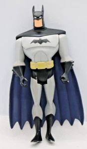 Figura de acción Batman Justice League 2009 5 pulgadas de alto - Imagen 1 de 4