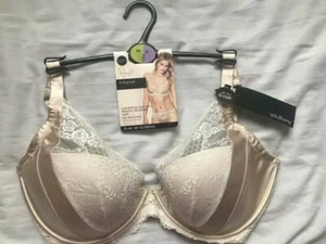 32 G ROSIE FÜR AUTOGRAMM SEIDEN BH MARKEN UND SPENCER - Bild 1 von 1