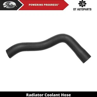 For 1976 Oldsmobile Cutlass Tiara Radiator Coolant Hose Lower Gates - Image 1 of 4