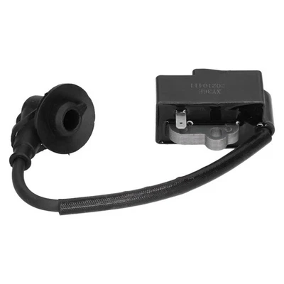 Ignition Coil Replacement Part Number 1141 1305 Cutting Saw Ignition Coil For - Image 1 of 4