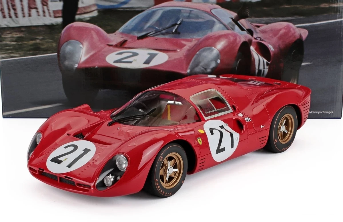 ferrari 330 p4 products for sale | eBay