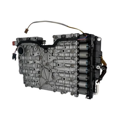 Cuerpo de válvula de transmisión 68261622AE para Jeep Grand Cherokee Dodge Durango Foto 1 de 4